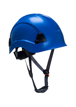 Casque Portwest Hauteur-Endurance thumbnail (vignette)