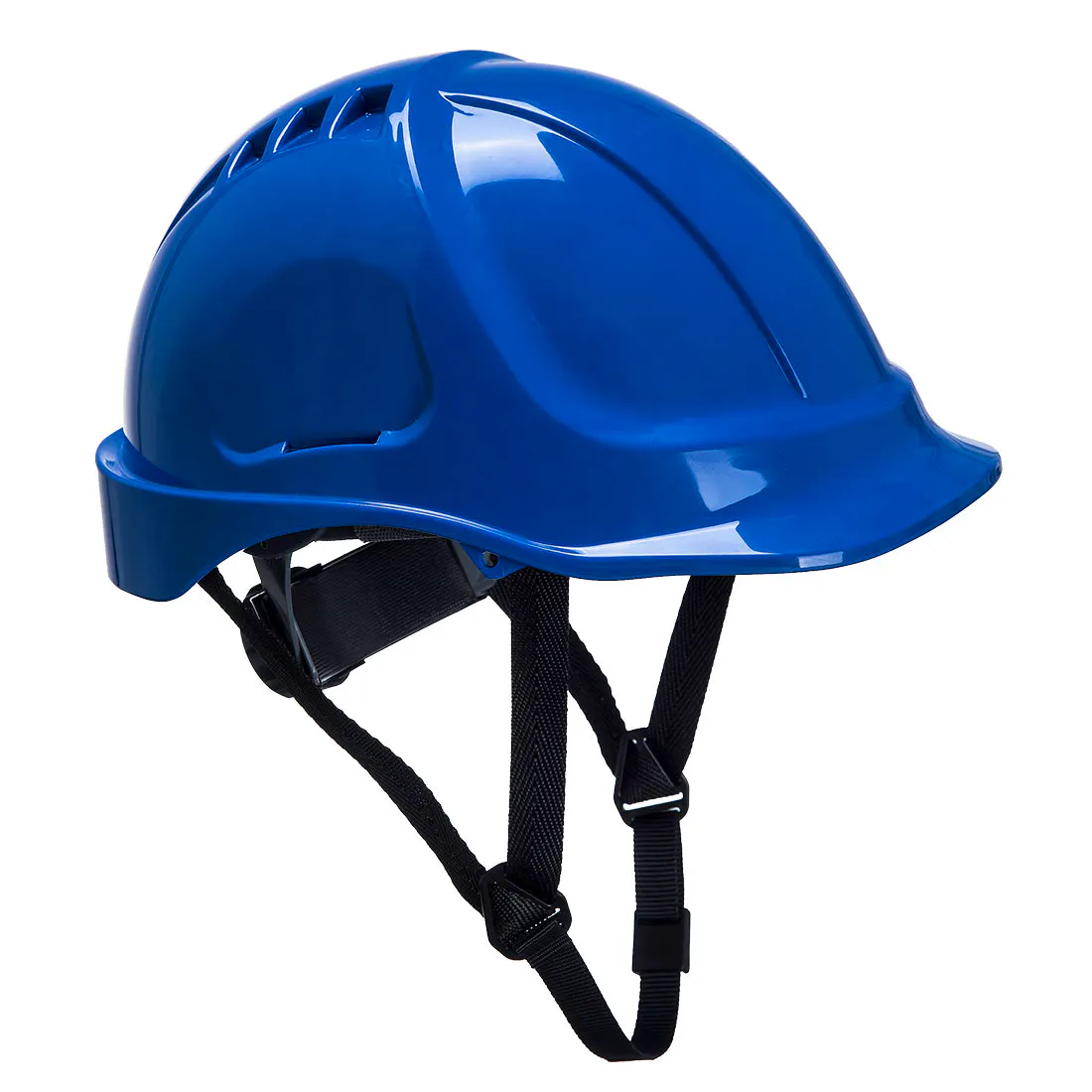 Korenblauw