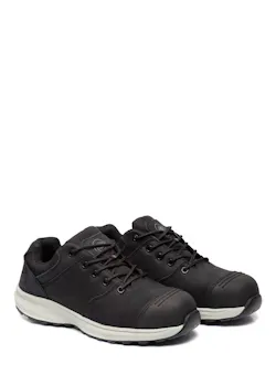 Python Legend Black Low S3S SC SR Chaussure de sécurité thumbnail (vignette)