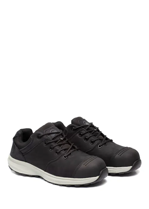 Python Legend Black Low S3S SC SR Chaussure de sécurité