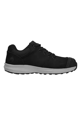 Python Legend Black Low S3S SC SR Werkschoen