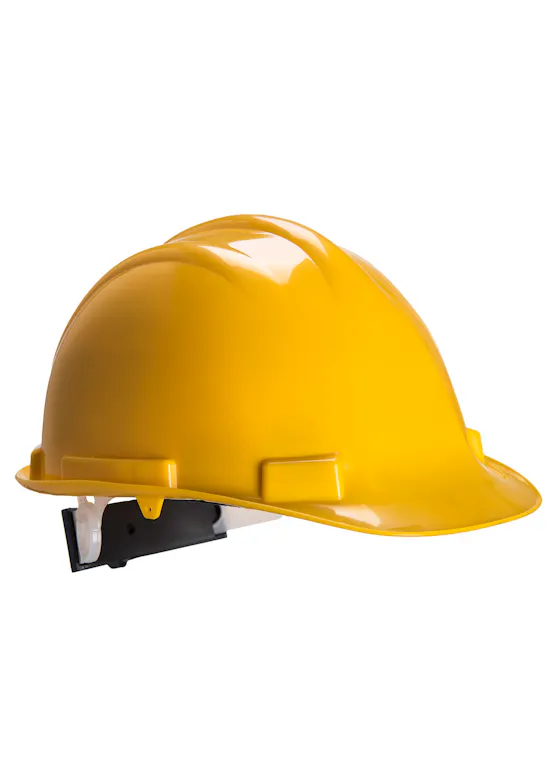 Portwest Expert-Helm mit Drehknopf Base