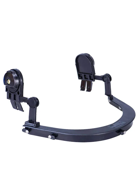 Portwest PS58 Visierhalter für Helm