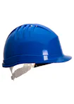 Korenblauw