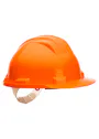 Portwest Helm Ongeventileerd miniatuur