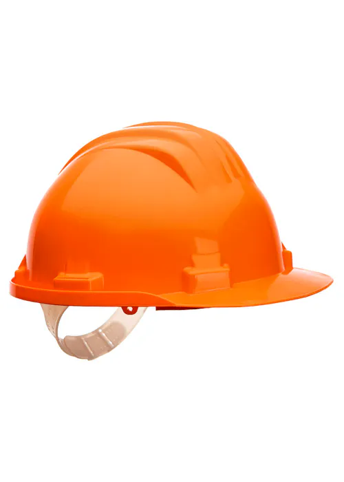 Portwest Casque de sécurité non ventilé