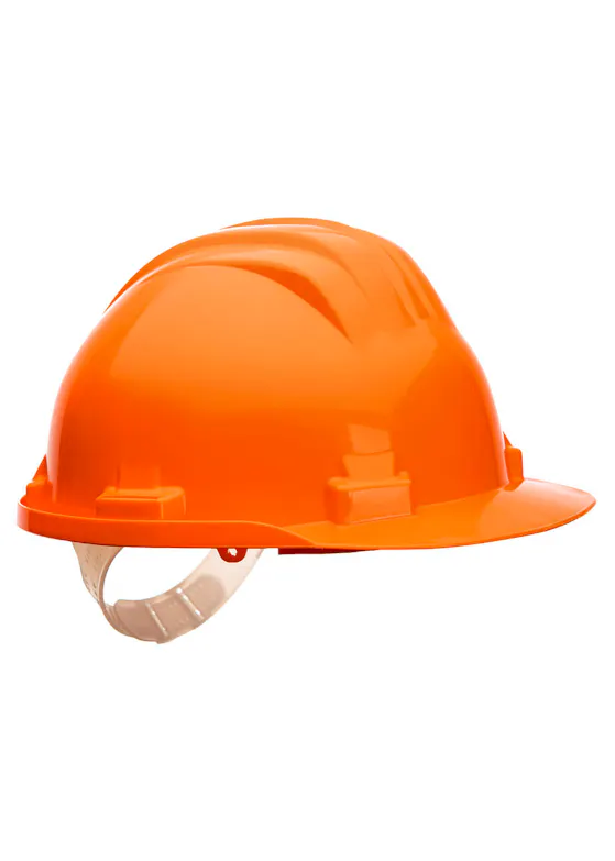 Portwest Helm Ongeventileerd