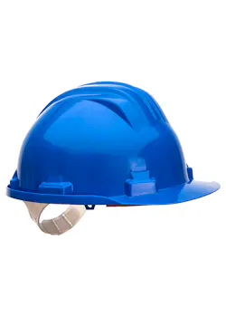 Portwest Casque de sécurité non ventilé thumbnail (vignette)