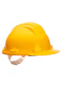 Portwest Helm Ongeventileerd miniatuur