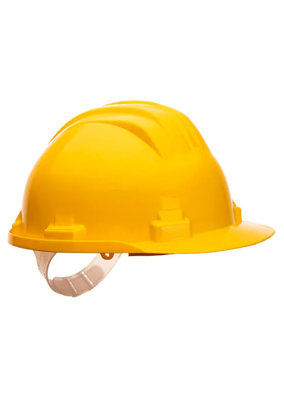 Portwest Helm Ongeventileerd