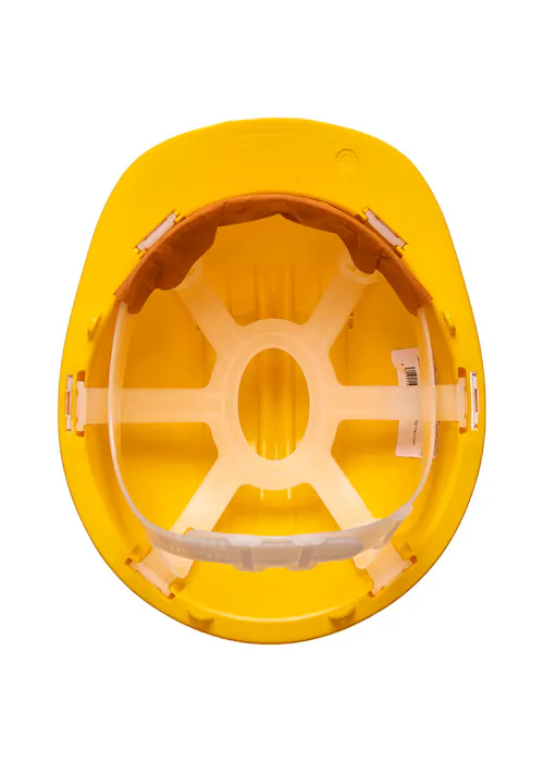 Portwest Casque de sécurité non ventilé