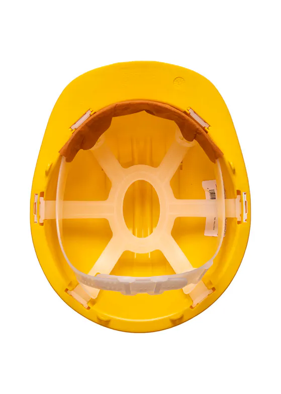 Portwest Helm Ongeventileerd