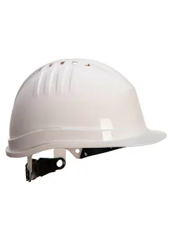 Portwest Expert Helm Met Draaiknop miniatuur