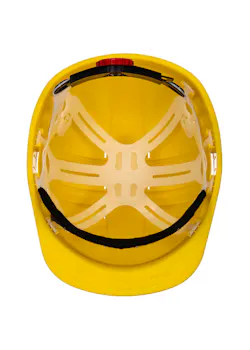 Portwest Expert Helm Met Draaiknop miniatuur