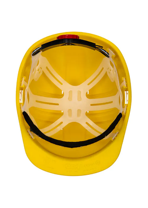 Portwest Expert Helm Met Draaiknop