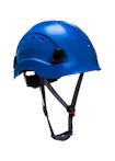 Korenblauw