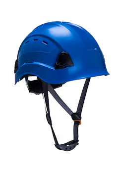 Portwest Hoogte Endurance Helm Geventileerd miniatuur