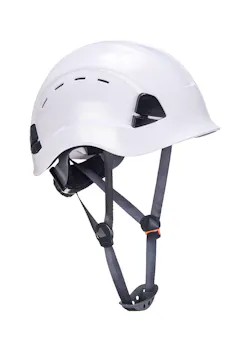 Portwest Hoogte Endurance Helm Geventileerd miniatuur