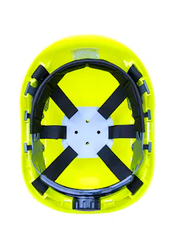 Portwest Hoogte Endurance Helm Geventileerd miniatuur