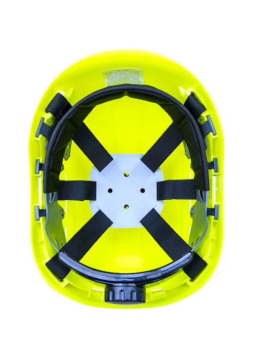 Portwest Hoogte Endurance Helm Geventileerd