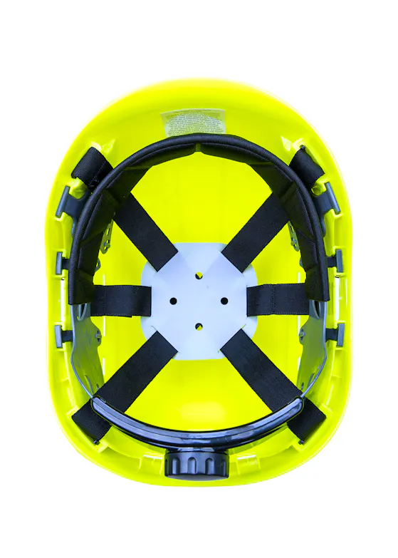 Portwest Hoogte Endurance Helm Geventileerd