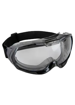 Portwest PS66 Ultra Safe Light lunettes de sécurité ventilées-1