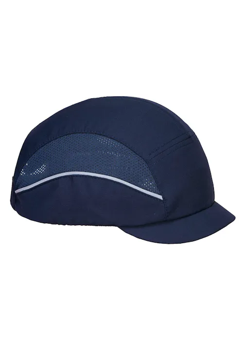 Portwest PS69 AirTech Stootpet Met Micro Klep