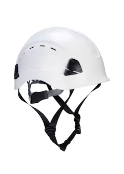 Portwest Hoogte Endurance Mountaineer Helm Geventileerd miniatuur