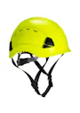 Portwest Höhe Endurance Bergsteigerhelm belüftet Vorschaubild