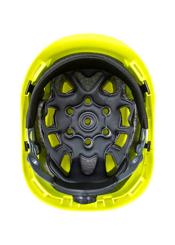 Portwest Höhe Endurance Bergsteigerhelm belüftet