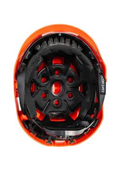 Portwest PS80 Geïntegreerde Vizierhelm miniatuur