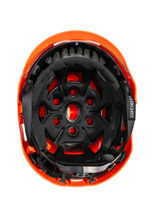 Portwest PS80 Geïntegreerde Vizierhelm