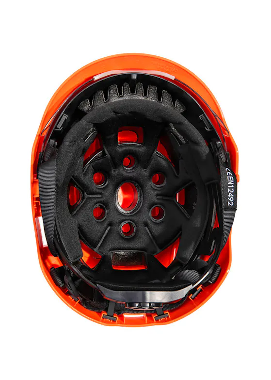 Portwest PS80 Geïntegreerde Vizierhelm