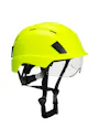 Portwest PS80 Geïntegreerde Vizierhelm miniatuur