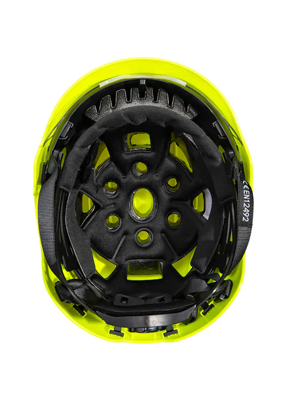 Portwest PS80 Geïntegreerde Vizierhelm
