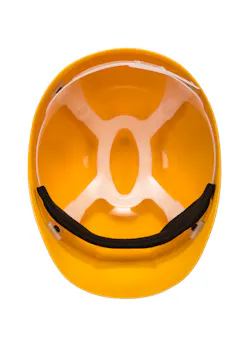 Portwest Ultralichte Stootcap miniatuur