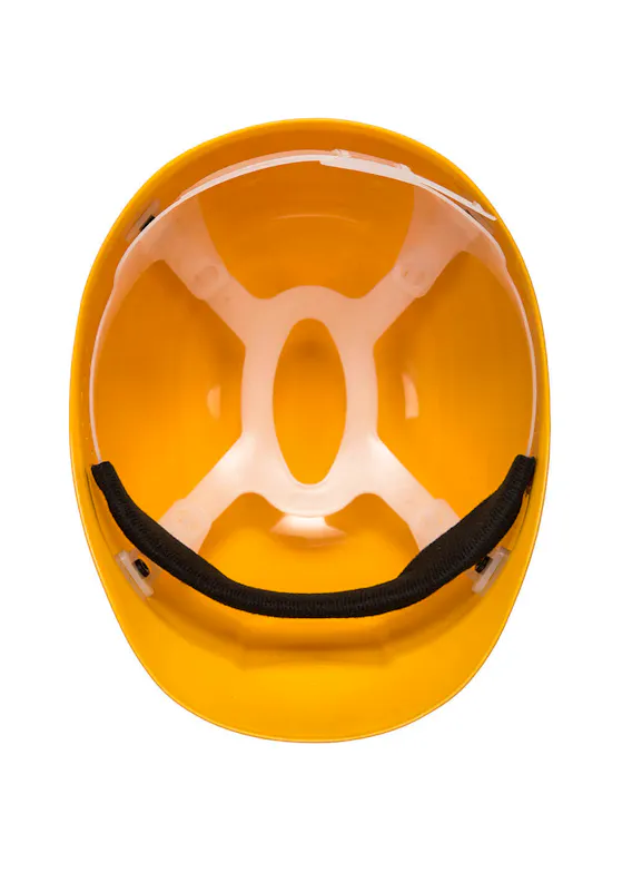 Portwest Ultralichte Stootcap
