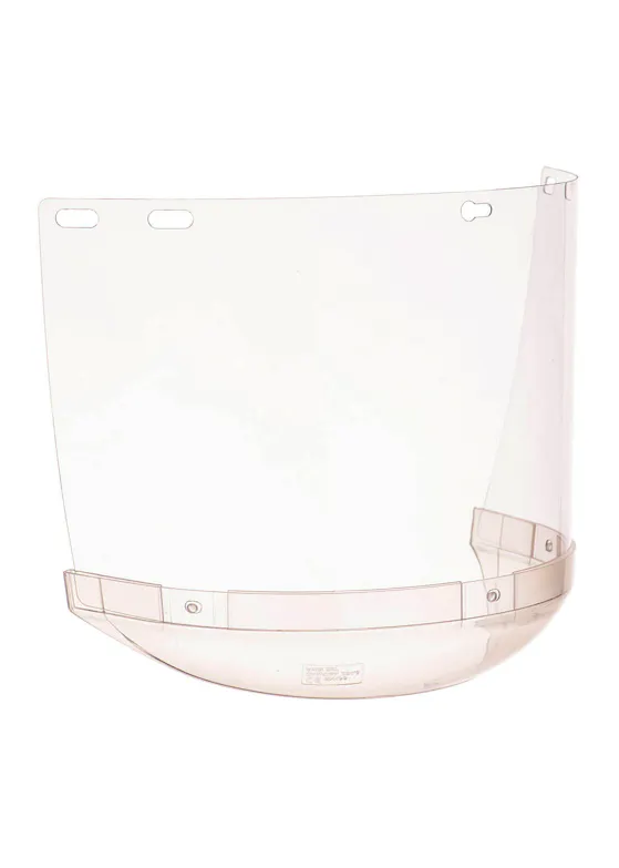 Portwest Visier mit Kinnschutz – 1