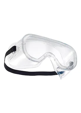Bollé Vollsichtbrille mit klarer Linse B15
