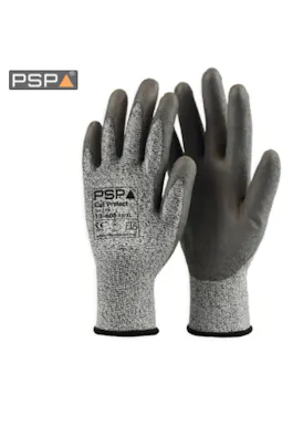 PSP 13-600 Werkhandschoen CUT 3 PU