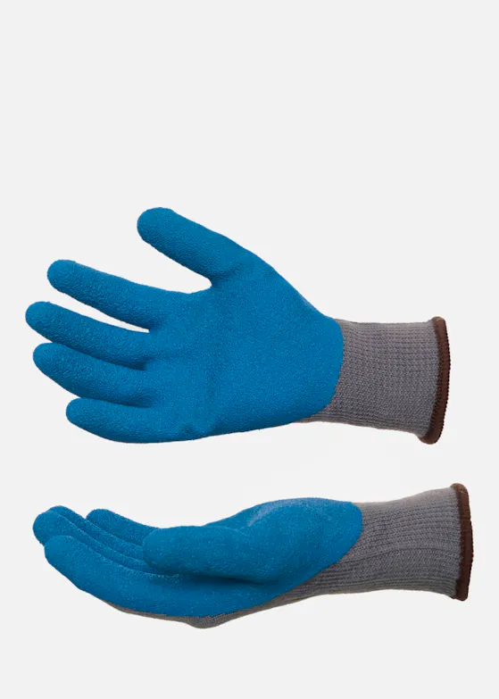 PSP 10-150 Allround-Latex-Werkhandschuh
