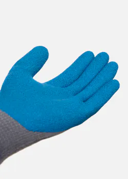 PSP 10-150 Allround Latex Arbeitshandschuh thumbnail