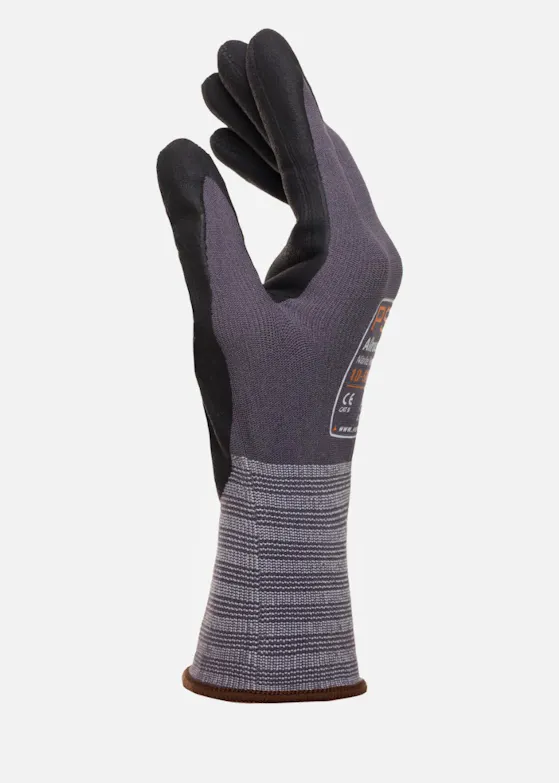 PSP 10-580 Allround-Nitril-Arbeitshandschuh