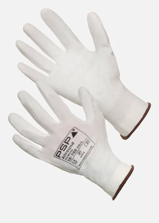 PSP 10-700 Allround-PU-Arbeitshandschuh