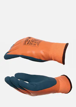 PSP 18-188 Winter Latex Pro Arbeitshandschuh thumbnail