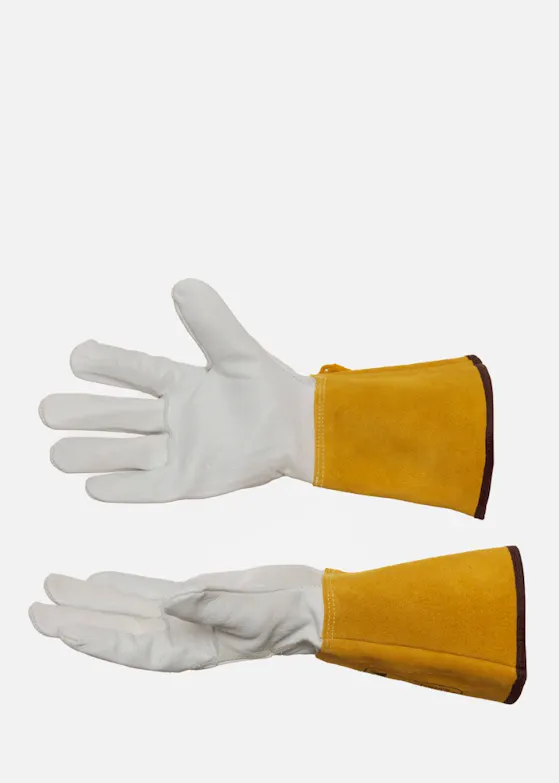 PSP 35-436 Corium Schweißer-Arbeitshandschuh
