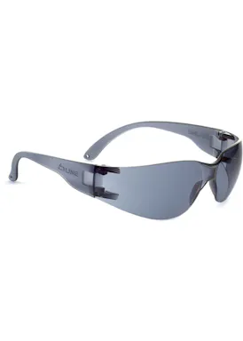 Bollé Standard Schutzbrille Smoke BL30