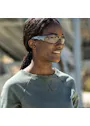 Bollé Rush+ Indoor/Outdoor Schutzbrille-1 Vorschaubild
