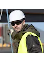 Bollé Silium PC Smoke Schutzbrille Vorschaubild