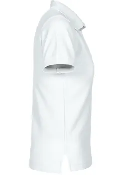 Texstar PSW3 Poloshirt Piqué Regular Fit Dames miniatuur